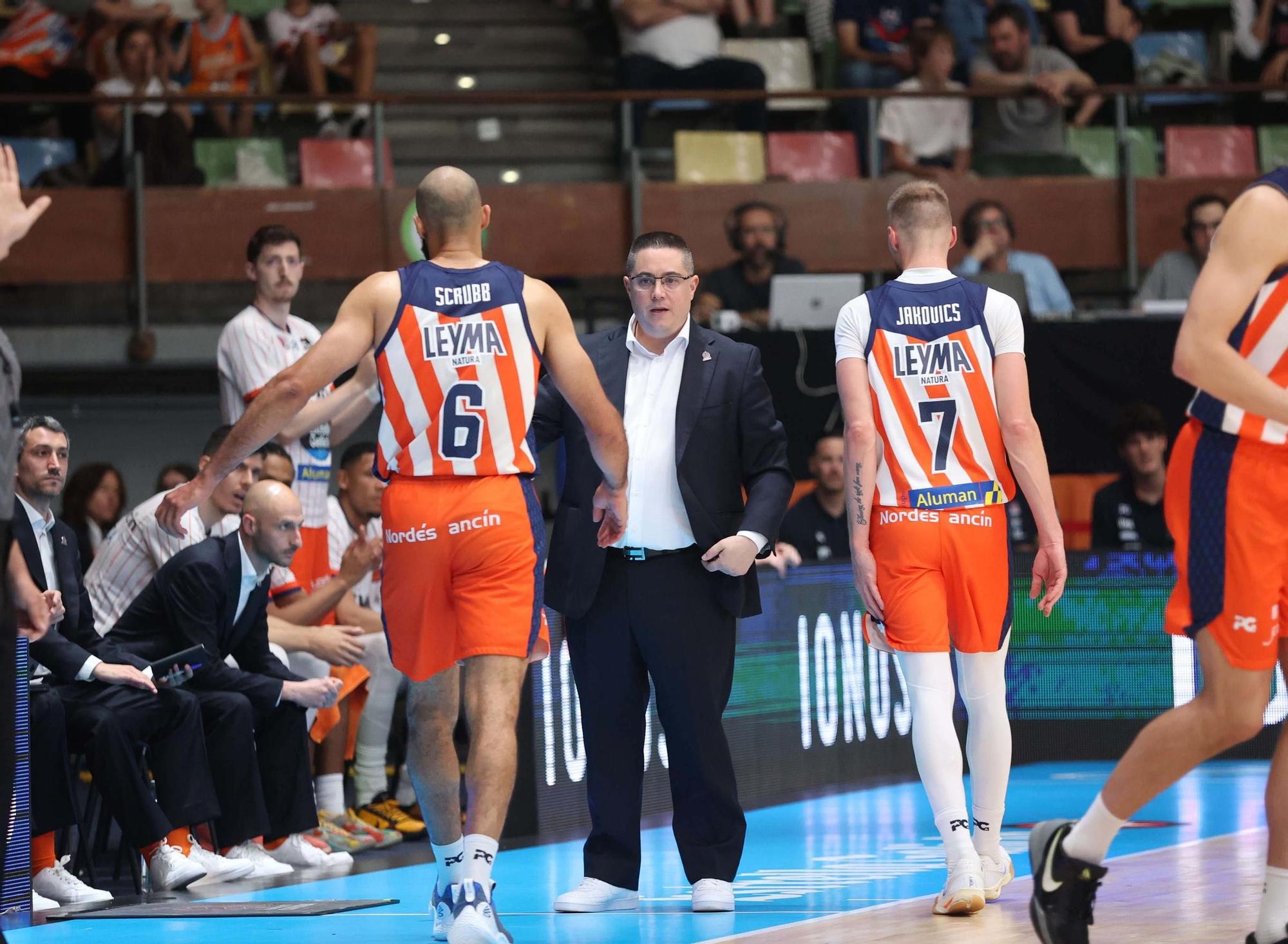 Leyma Coruña 91 - 104 Morabanc Andorra