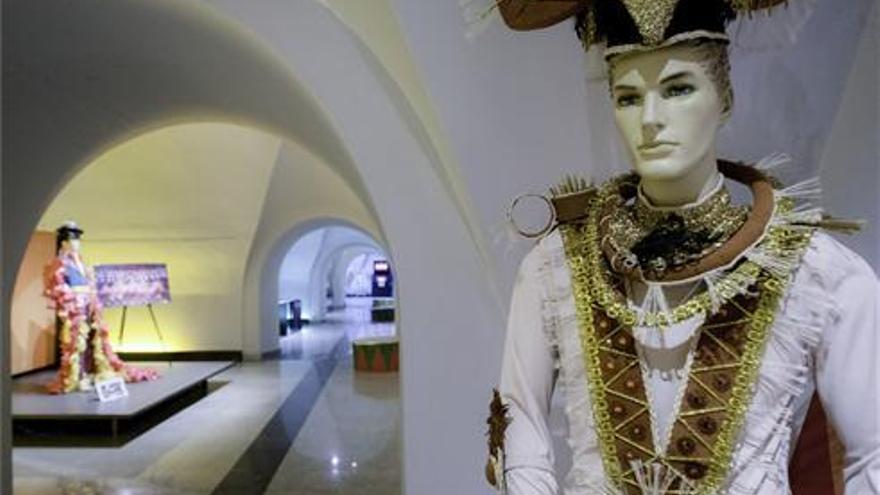 USO vaticina un &quot;nuevo escándalo&quot; en relación a los contratos del Museo del Carnaval