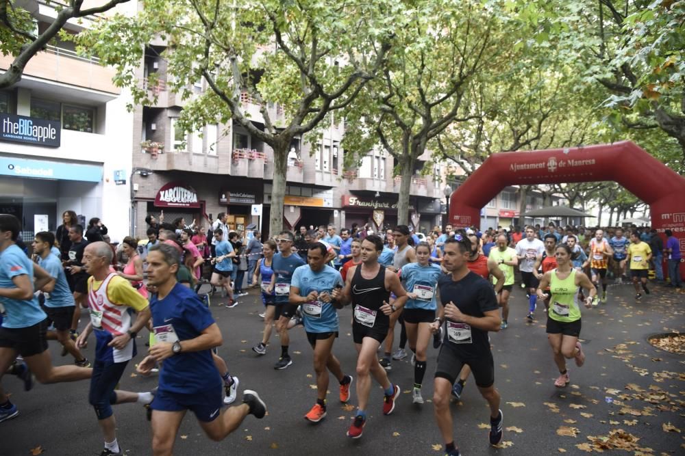 Busca't a les fotos dels 10km urbans de Manresa