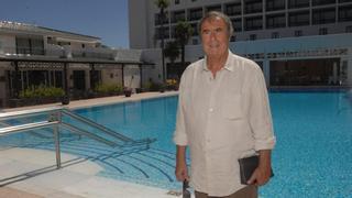 Fallece Judas Azuelos, propietario del Hotel Los Monteros de Marbella