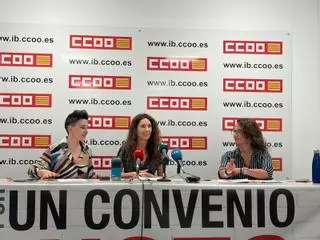 CCOO asegura que el convenio de hostelería de Baleares genera más inseguridad entre los fijos discontinuos
