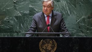 El cap de l’ONU apressa a gravar els beneficis «immorals» de les energètiques