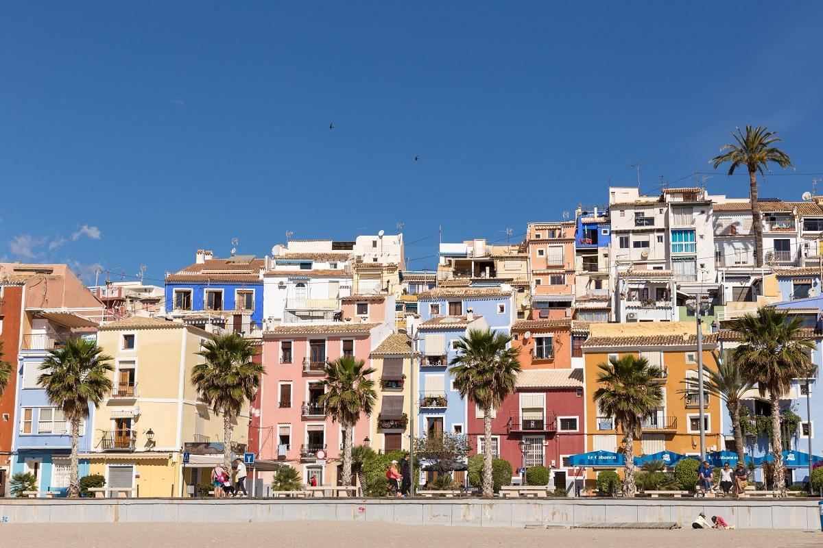 Villajoyosa