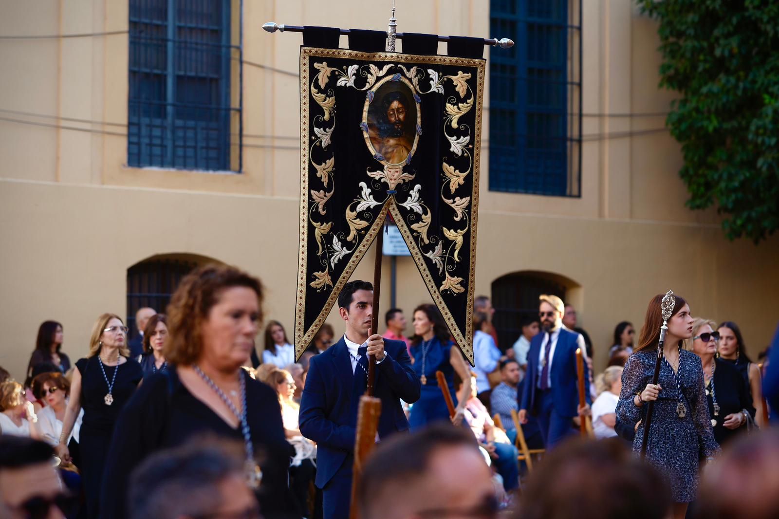 Santísimo Cristo de las Aguas, de Palma del Río