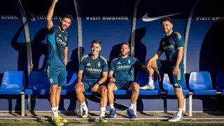 Un lugar muy conocido para Tachi, Keidi Bare, Toni Moya y Calero