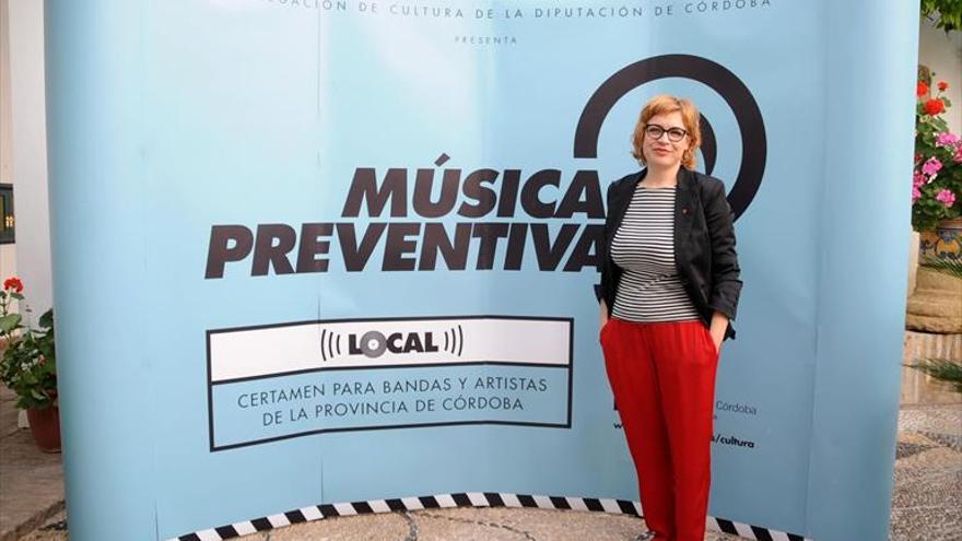 Música Preventiva vuelve a buscar nuevos talentos en la provincia