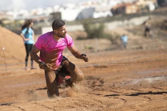 FUERTEVENTURA - Bestial Race Puerto del Rosario 2016 - 16-04-16