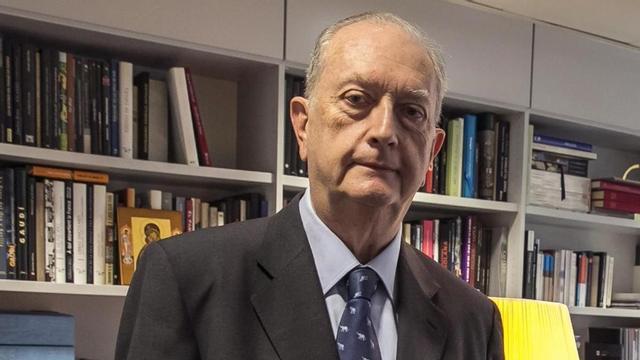 Joan Josep Brugera