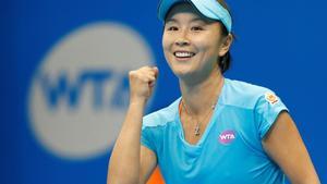 La ONU insiste en que se investigue el asalto sexual denunciado por Peng Shuai