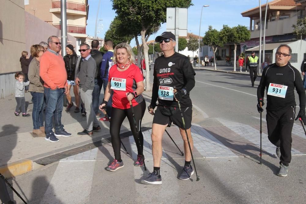 Media maratón de Torre Pacheco