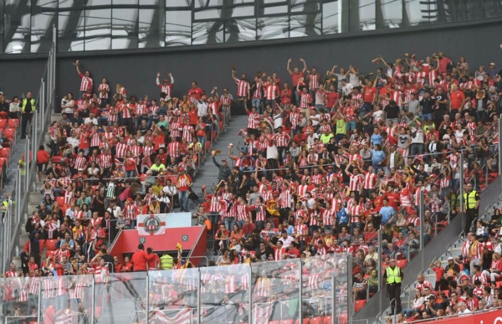 Athletic de Bilbao - Girona FC