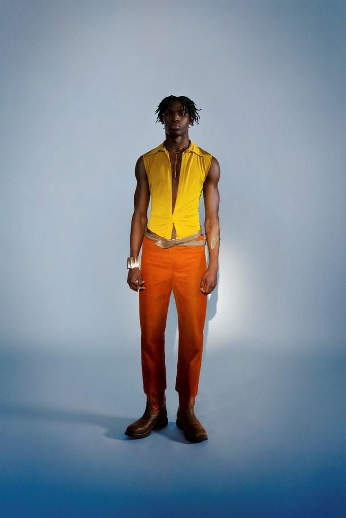 Fashion East