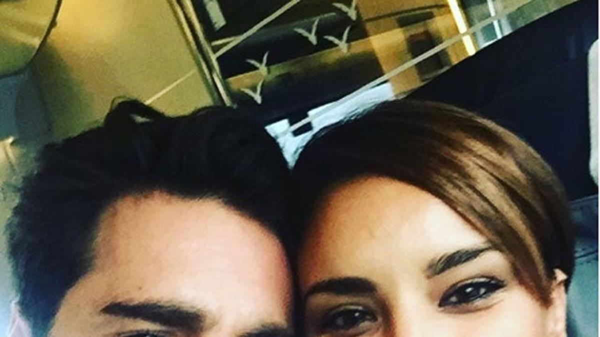 David Bustamante y la boda de Chenoa: invitadísimo, pero no fue (y explica sus motivos)