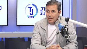 El no-adeu de Paco González