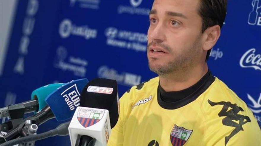 «Si critican a Messi, también me pueden criticar a mí», dice Casto