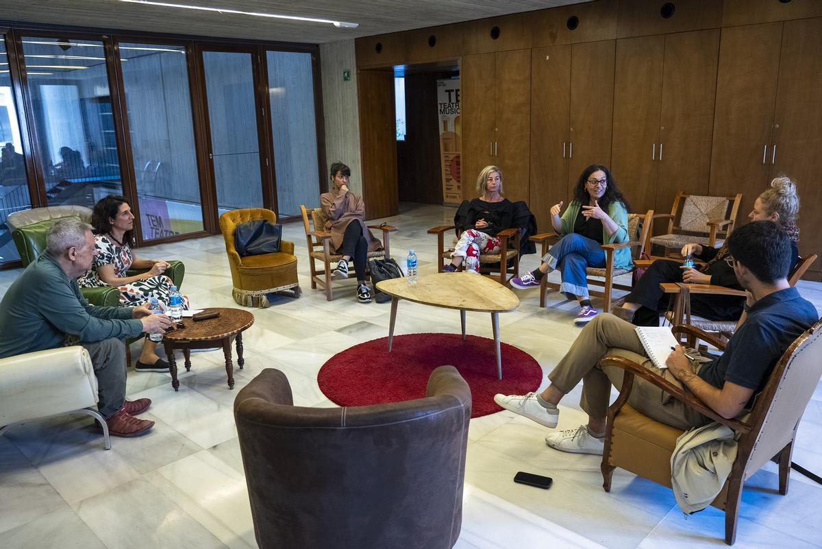 Toni Pastor, premio a la trayectoria de la APDCV