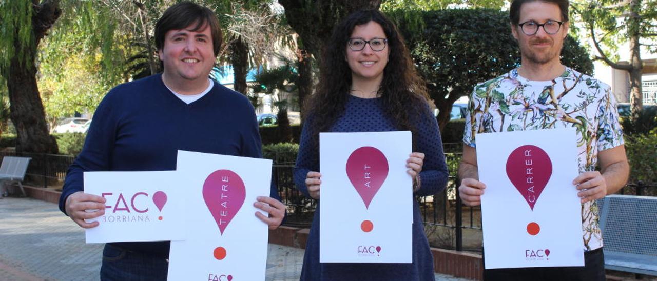 El I Festival d&#039;Arts de Carrer clou cinc caps de setmana de pura cultura a Borriana