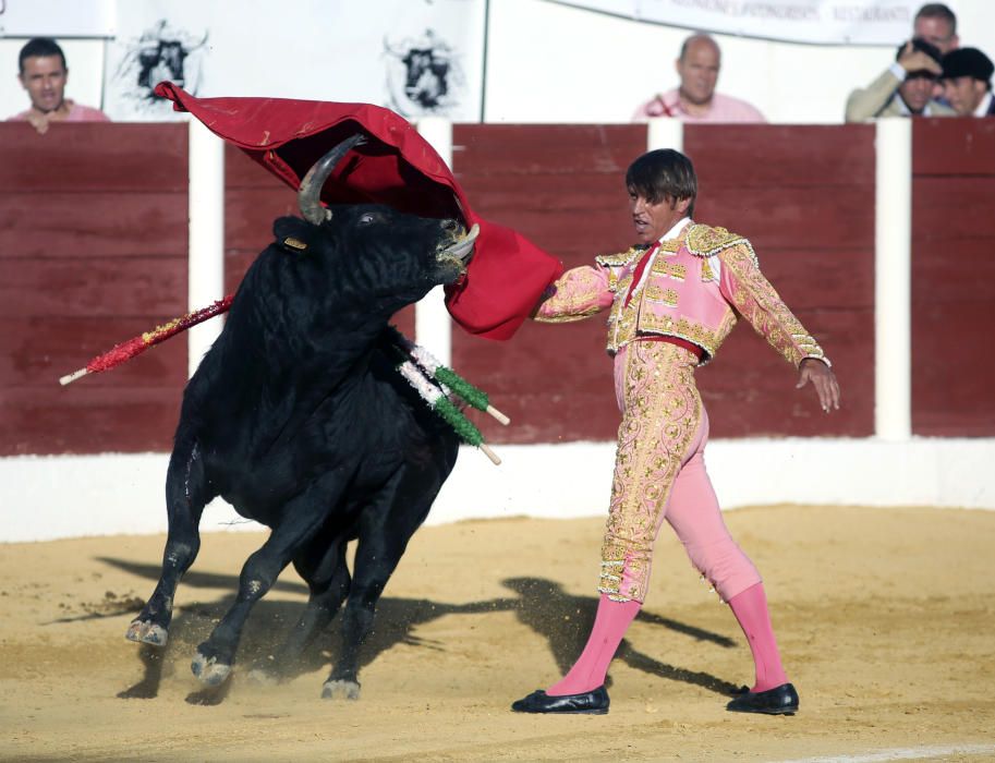 MANUEL DÍAZ 'EL CORDOBÉS' Y JULIO BENÍTEZ 'EL ...