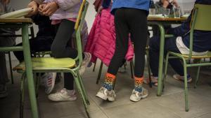 Escuela pública catalana, este curso.