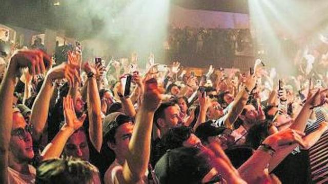 Imagen de archivo de la discoteca Pacha Ibiza. | PACHA IBIZA