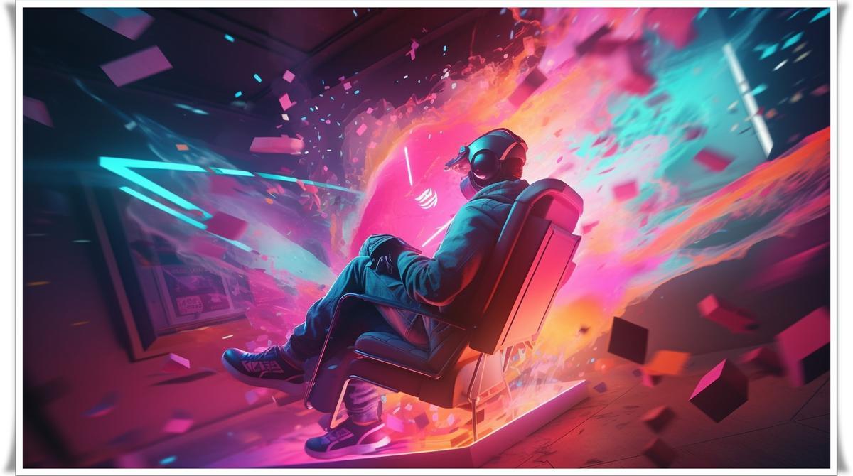 Play Zone aterriza en Centro Comercial Salera para cumplir el sueño de todo gamer: competir, emocionarse y vivir la experiencia al máximo.