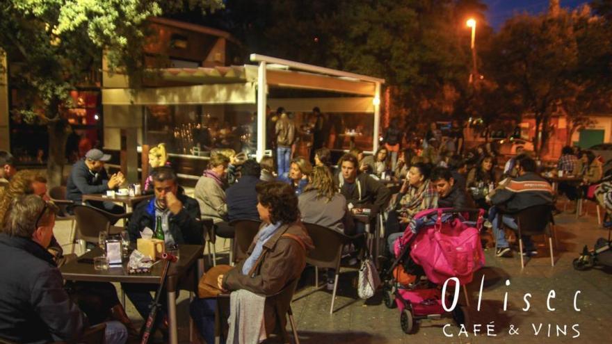 Cocina que ensalza los sabores de temporada