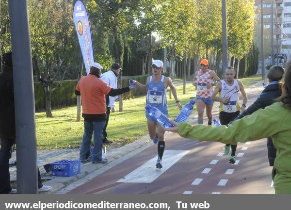 GALERIA DE FOTOS --- III Maratón internacional de Castellón