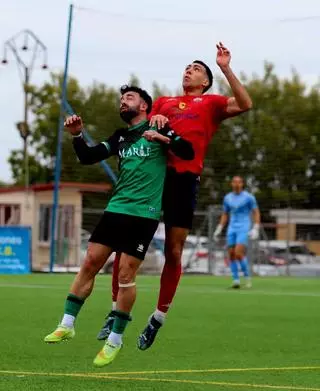 El Gévora rompe su mala racha a base de penaltis