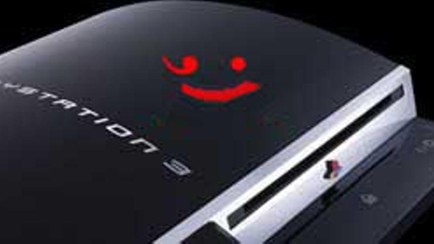 Sony afirma que el fallo de la PS3 está solucionado