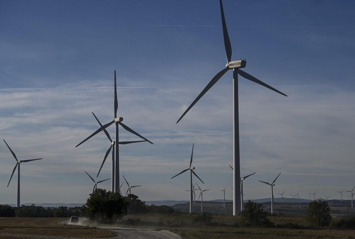 Les energètiques diuen que Espanya no assolirà l’objectiu fixat per al 2030