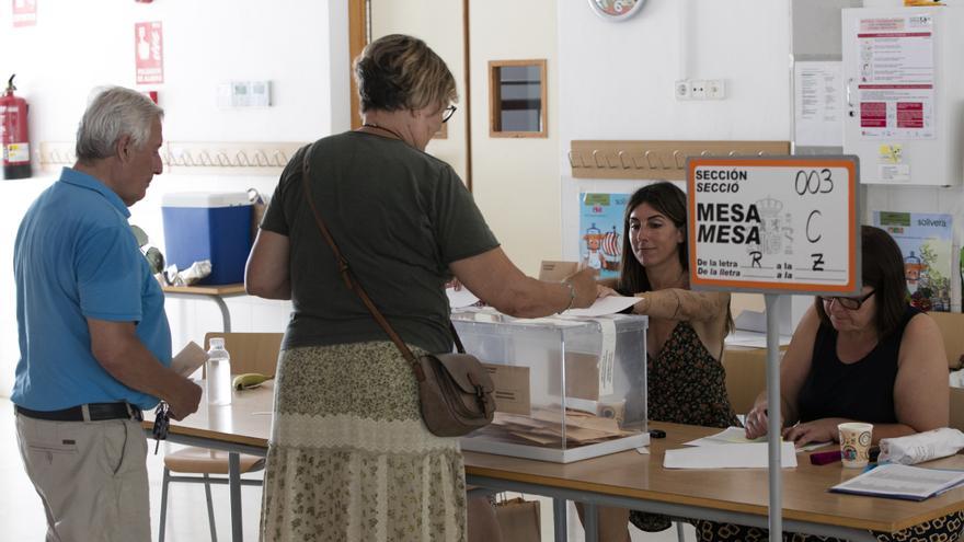 Análisis. ¿Qué ha votado cada municipio de Ibiza y Formentera?