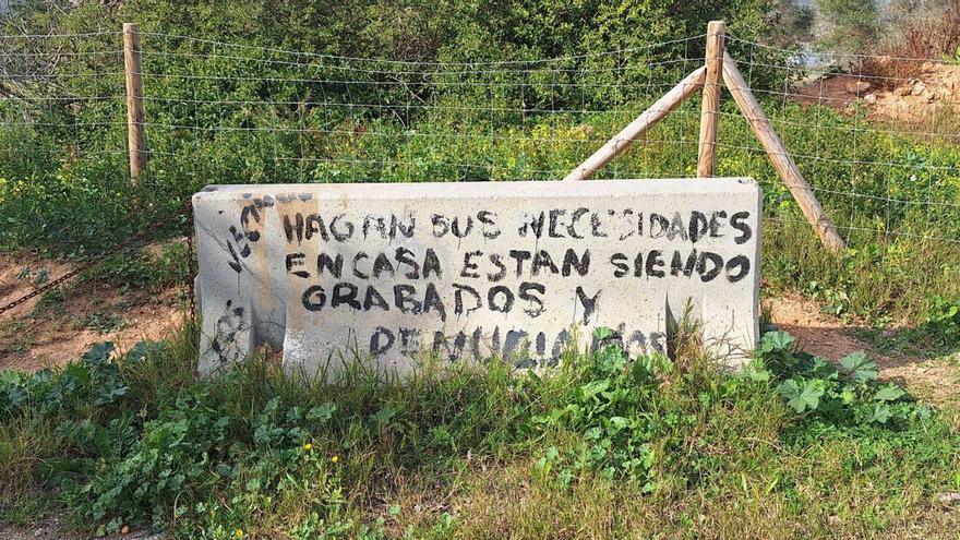 Están siendo grabados | D.V.