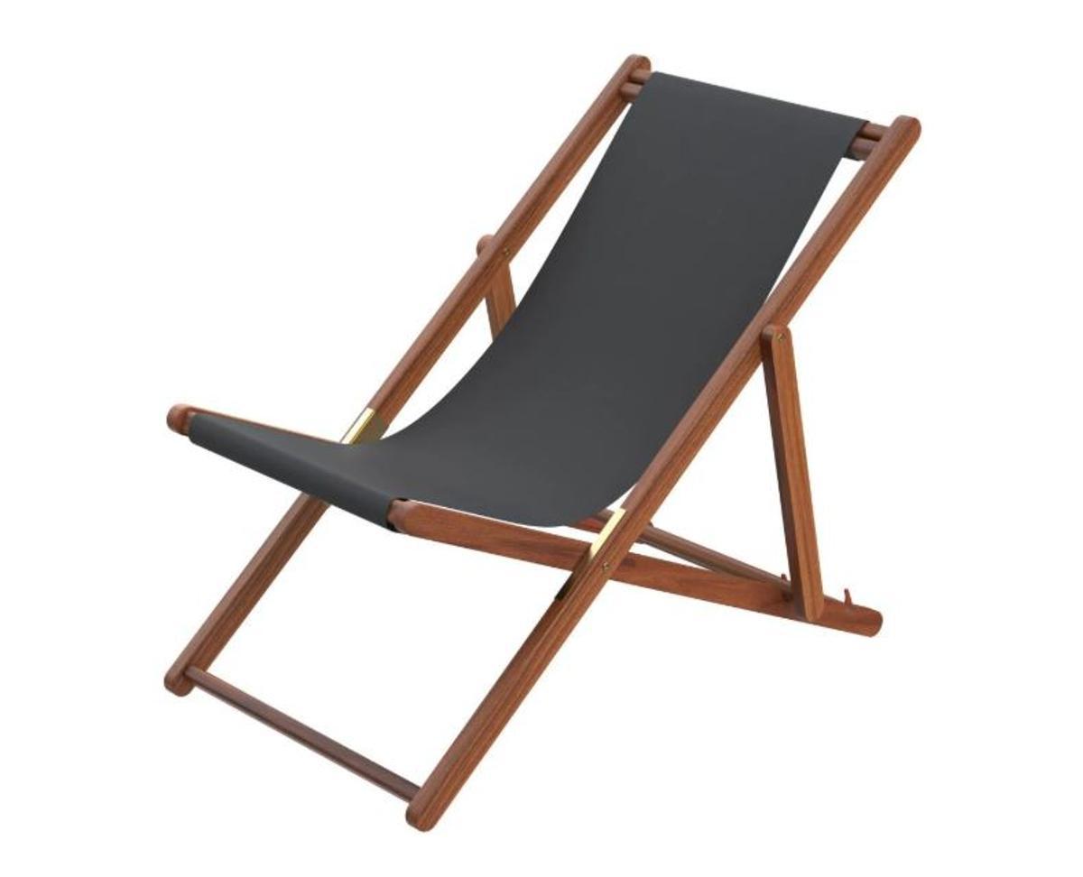 Mañana se esperan colas kilométricas en Lidl para conseguir la tumbona plegable de terraza más barata el mercado: respaldo reclinable en 3 posiciones