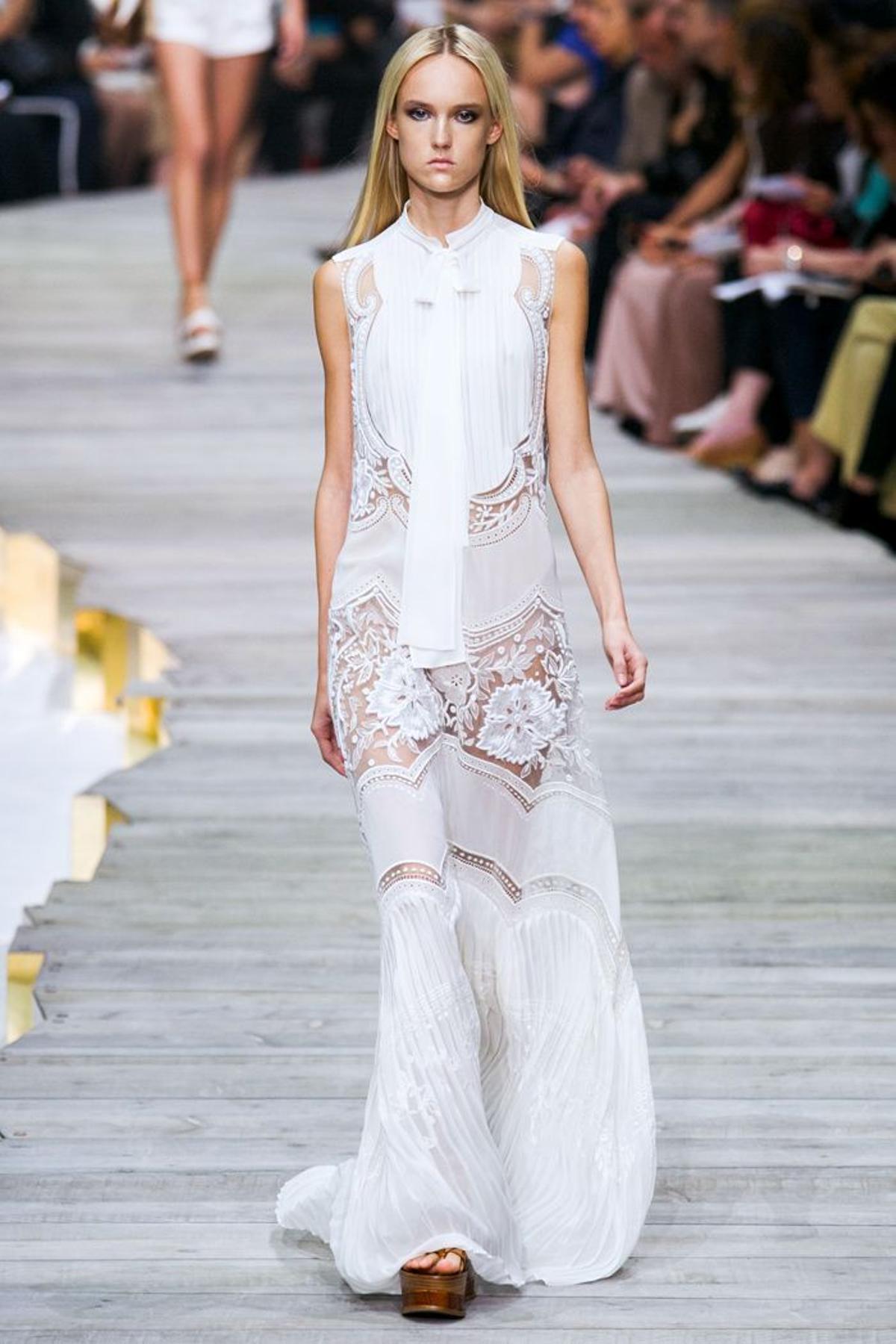 Tendencias Blanco, Roberto Cavalli