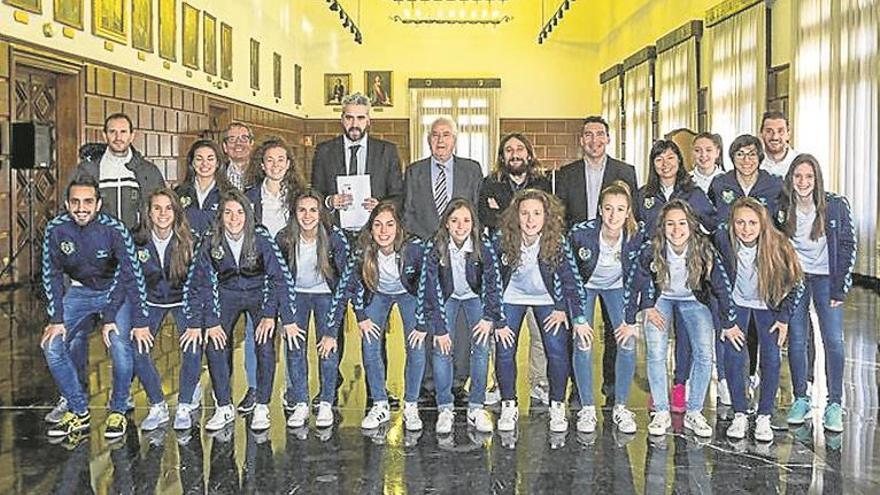 El Zaragoza CFF femenino jugará en La Romareda el día 15