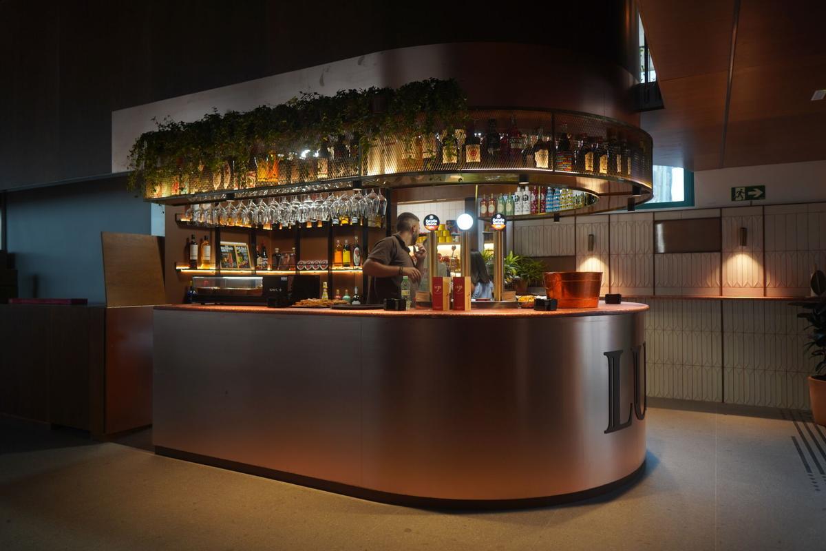 Betanzos inaugura su renovado mercado centrado en la gastronomía