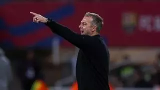 Los minutos fatídicos que pueden cambiar una temporada (y el diagnóstico de Flick)