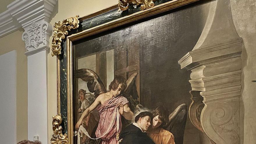 Trescientas obras y  un Velázquez