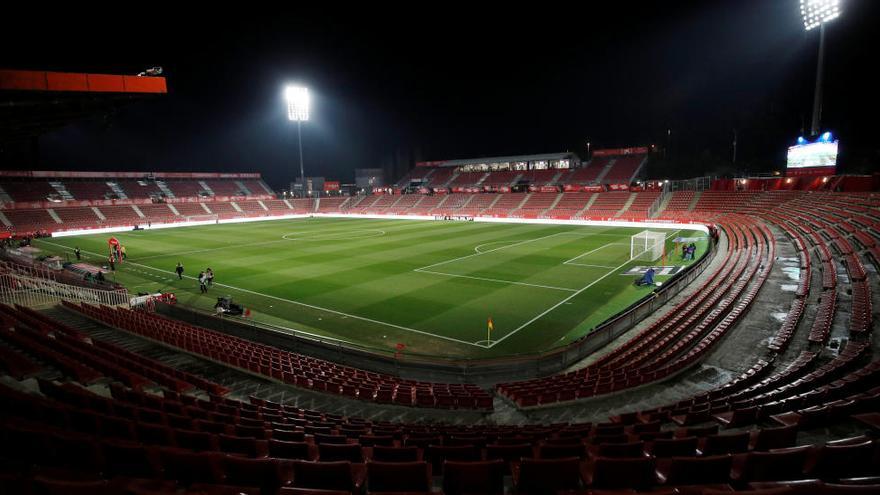 Una improbable ràpida sanció al Valladolid salvaria el Girona