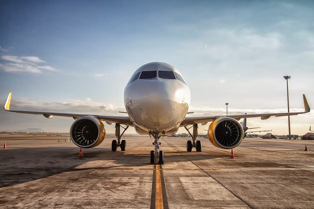 Vueling