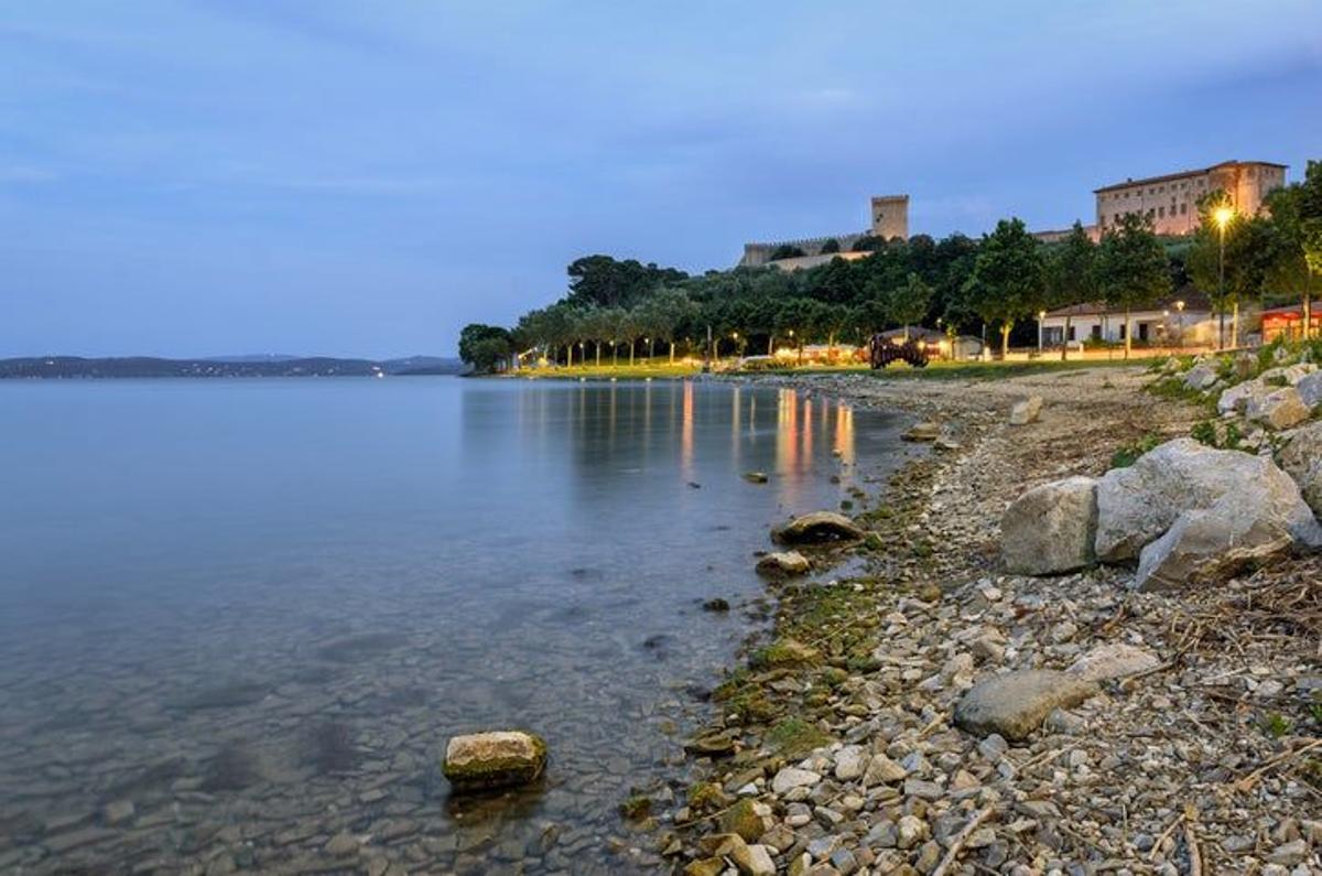 Lago Trasimeno