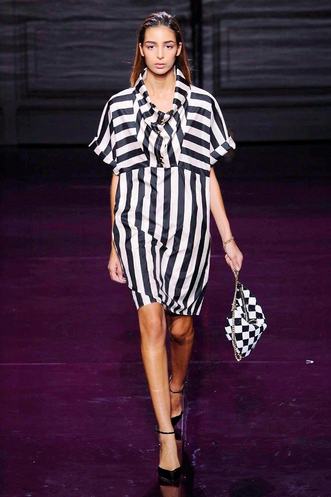 Nina Ricci - París - Mujer - Primavera-Verano 2017 11