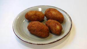 La millor croqueta de Barcelona, a punt de revelar-se: podràs ser a l’esdeveniment gratis