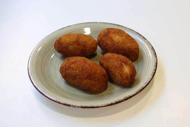 La mejor croqueta de Barcelona, a punto de desvelarse: podrás estar en el festival gratis
