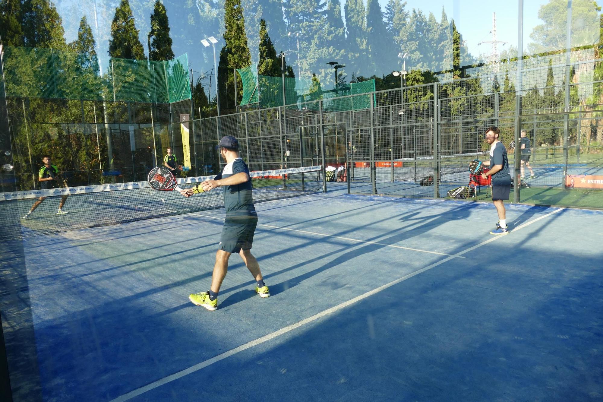 El Club Tennis Figueres acull el concert solidari de l'Associació Albert Sidrach