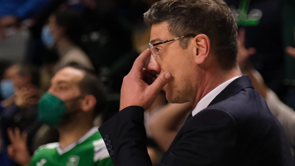 Liga Endesa: Unicaja - Joventut del 18 de diciembre de 2021