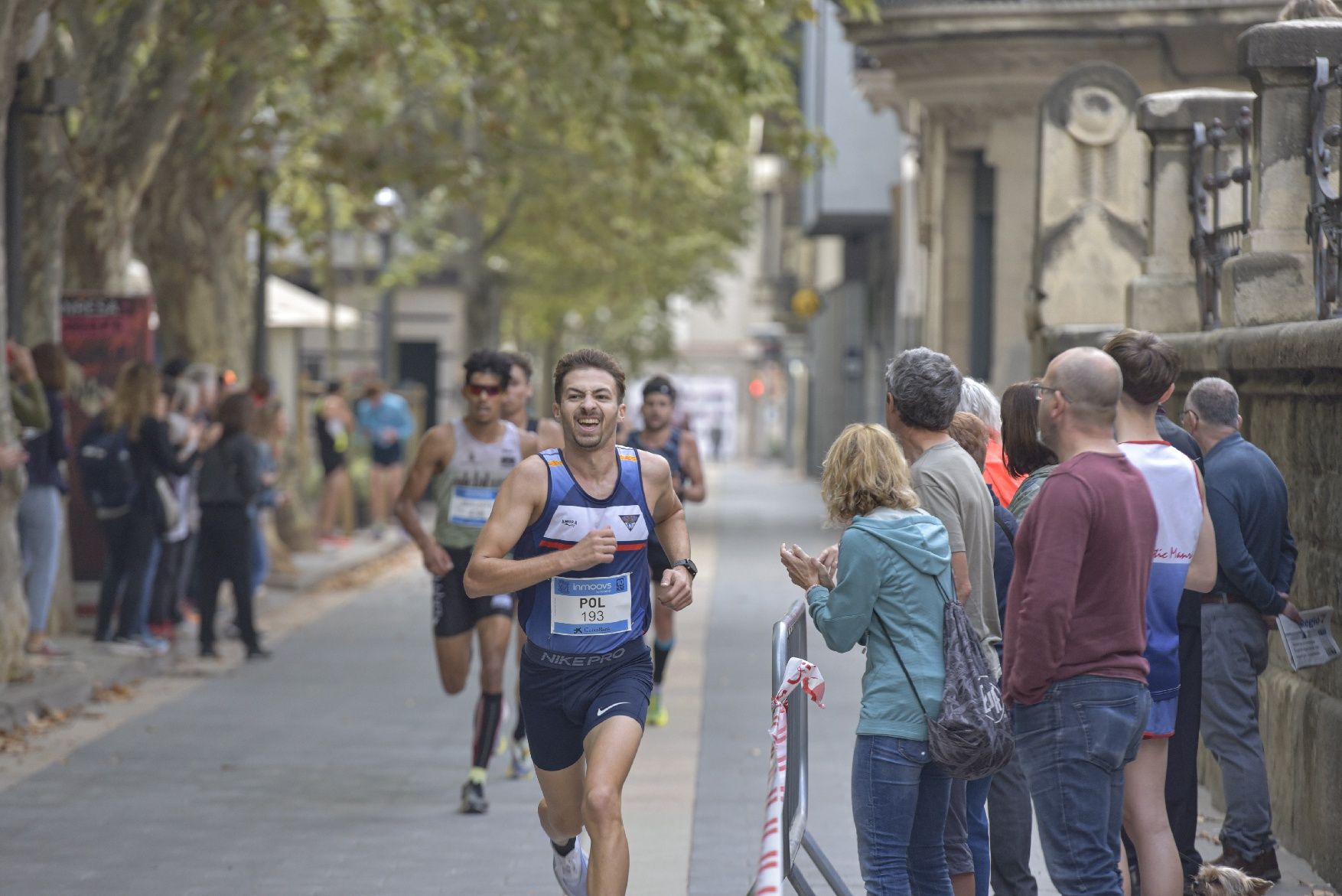 10 km urbans de Manresa 2022