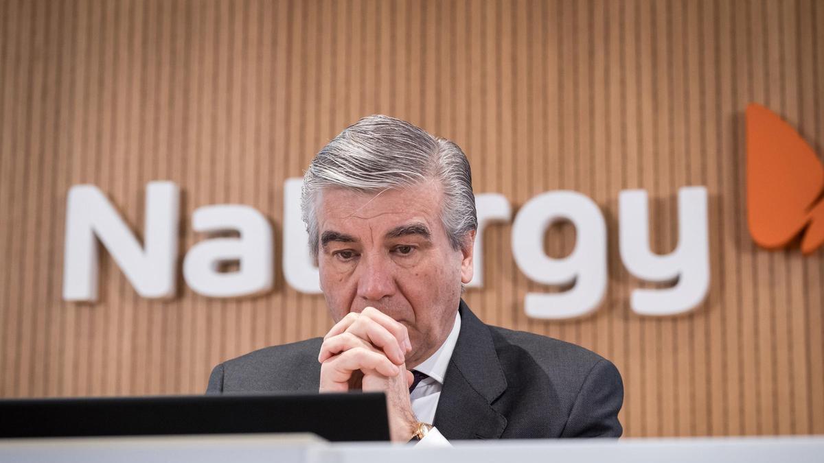 BlackRock pone a la venta el 11,4% de Naturgy, valorado en unos 2.957 millones