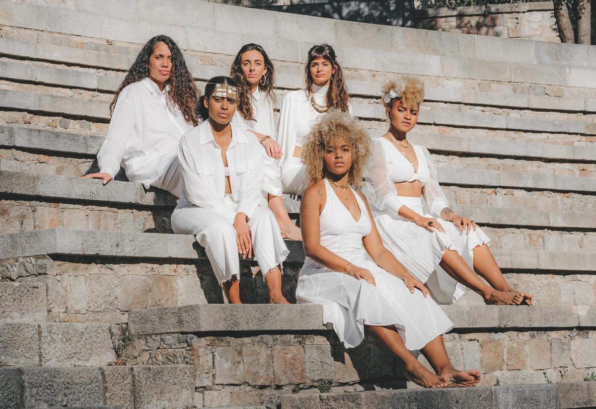 Grupo Las Karamba.