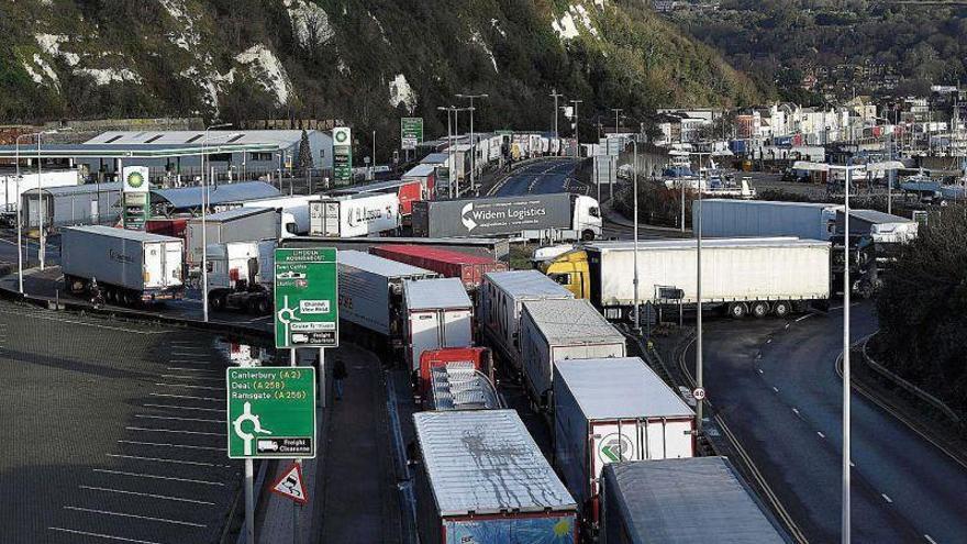 Aragón, transporte y logística